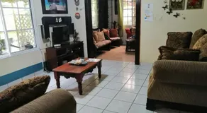 HOTEL CASA BONITA LA LIMA SAN PEDRO SULa - Image 3