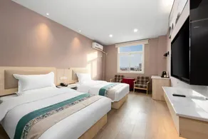 Fengyuan Hotel (Wuhan Xinzhou Branch) - Image 2