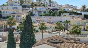 3 Bedroom Villa with Sea Views and Private Pool - Image 5