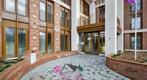 LillyRose Serviced Apartments - St Albans City Centre, Parking - Image 4
