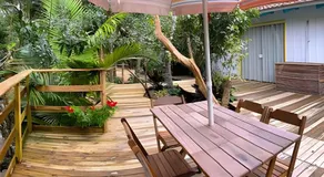 Villa dos Sonhos - Vá de caiaque até o mar - Image 5