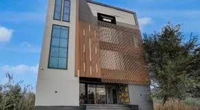 Super Townhouse Subharti University Meerut Formerly Hotel Celebration - Image 2