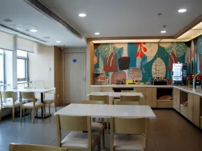 Hanting Hotel Baoding Quyang County - Image 2