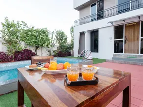 Palette Ventara Bliss Bunglow I Pvt Pool | Lonavala - Image 5