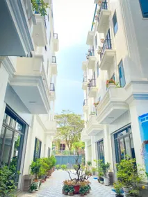 Sunny house Hotel - Image 4
