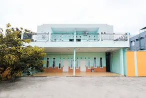 OYO 2434 Tiaz 2 Homestay - Image 4