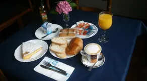 Hostal-Meson Vilasante - Image 5