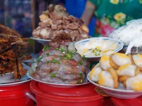 Phố Thiên Đường Homestay - Image 1