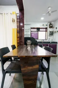 Premium Service Apartment at Mulund West, Mumbai - Image 5