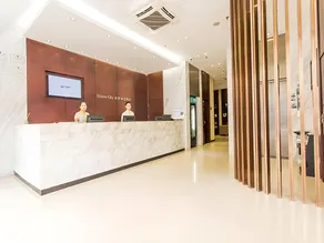 City Comfort Inn Qinzhou Lingshan Bus Terminal - Image 2