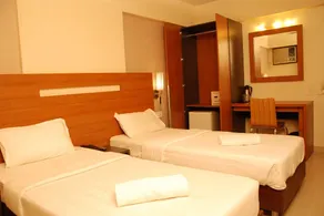 Hotel Tanish Residency - Image 4