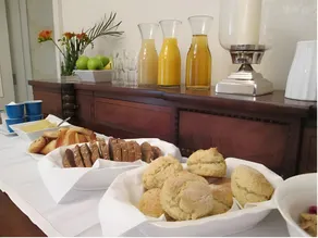 The Old Schoolhouse of Warren Lodge Boutique Cottages - Image 5