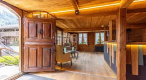 Hotel Restaurant Hirschen - Image 3