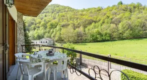 Ballabio IRIS - Relaxing Alpine Getaway - Image 4
