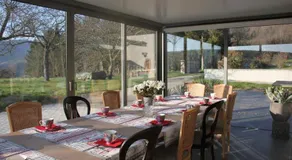 La Colline Du Baa - Maison d'hôtes d'exception - Image 4