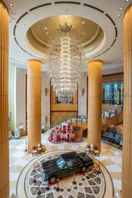 Shantou Junhua Haiyi Hotel - Image 2