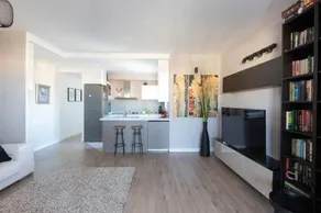 Chic Gran Via Apartment - Image 1