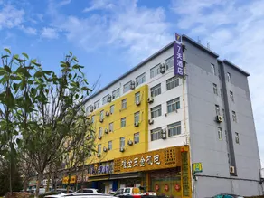 7Days Inn Yantai Development Zone Beach - Image 5
