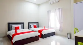 RedDoorz Syariah near RSUD Margono Purwokerto - Image 2