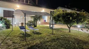 Villa Lidia & Attico degli artisti, free pets , giardino recintato e attrezzato - Image 3