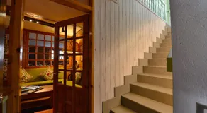 Hotel Petit Dahu - Chambres et Restaurant - Image 5
