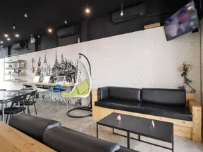 The Cube Hostel Silom - Image 4