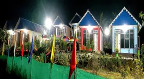 Green Wings Homestays by StayApart , Zoom , West Sikkim - Image 5