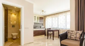 Romantic Studio Florence - Image 2