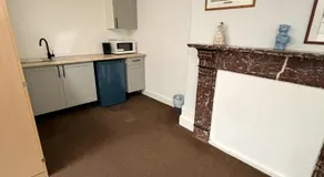 Budget Studio - Central Gosport with Free Parking - Image 3