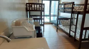 Flair Towers STUDIO ROOMS Staycation - Image 3