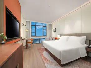 Huzhou Changxing Si'an Maison New Century Hotel - Image 2