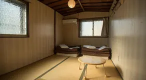 Air Osaka Hostel - Image 3