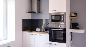 Maison & jardin - 800m plage - Granville - Image 4