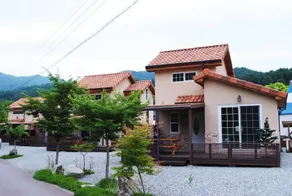 Gapyeong Ailet Glamping Pension - Image 5