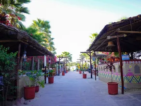 Themis Mudhouse - An Ethnic Resort - Image 3