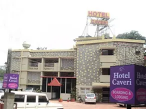 Hotel Caveri - Image 3