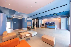 Hanting Hotel Yiwu International Trade City - Image 3