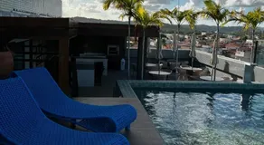 Makani beach campas flat 110 - Image 3