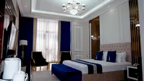 Hotel SAFO DUSHANBE - Image 5