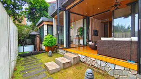 Argyle Boutique Hotel Guangzhou Panyu Lotus Mountain - Image 5