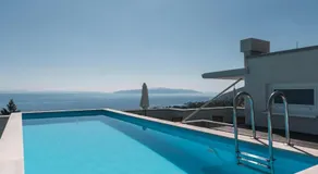 Apartment Lara with rooftop swimming pool - Image 3