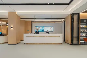 City Comfort Inn (Nanning Wuming University Town Branch) - Image 4