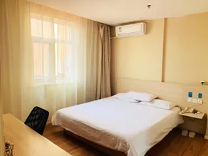 Hanting Hotel Longkou Zhenhua Mall - Image 2