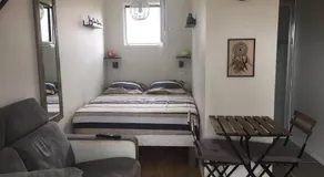 Studio récent tout équipé - Image 2
