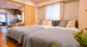 Residence Hotel Ryogoku - Image 2