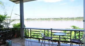 The Rim Riverside Guest House - Image 2