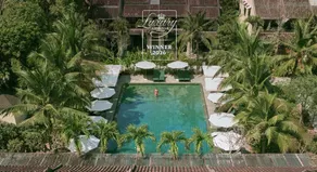 Grand Signature Resort Hoi An by M Village, a brand of Modern Village Lifestyle - Image 1