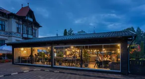 Hotel Carol - Vatra Dornei - Image 2