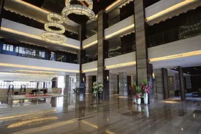 Ji'an Luling Oriental Hotel - Image 3