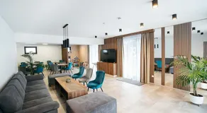 Apartmány Hájenka Oravice - Image 3